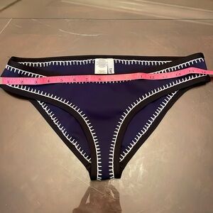 Bar 111 bikini bottom